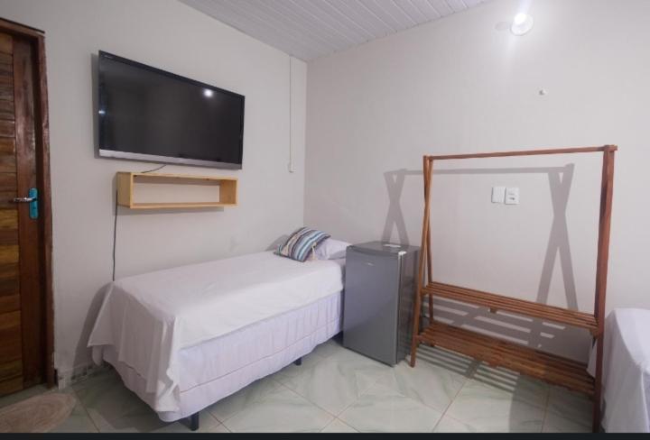 Canoa Hospedagem Barra Grande  Eksteriør bilde